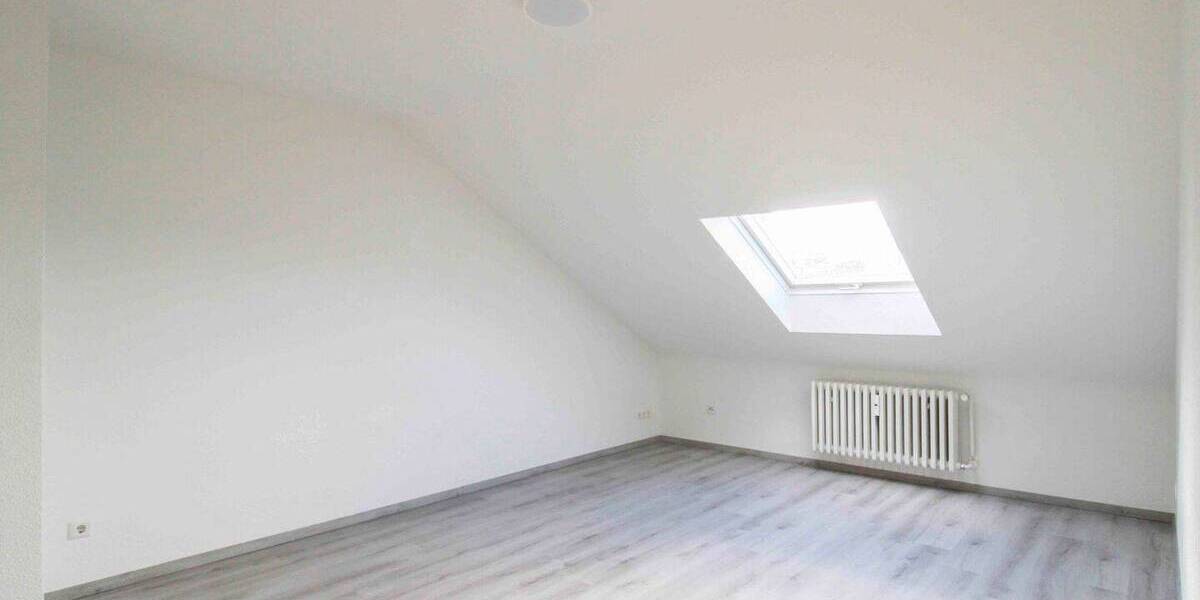 Etagenwohnung Gelsenkirchen Resse - 2 Zimmer, 64 m&sup2;, 125.000&euro; | Angebot:25929033