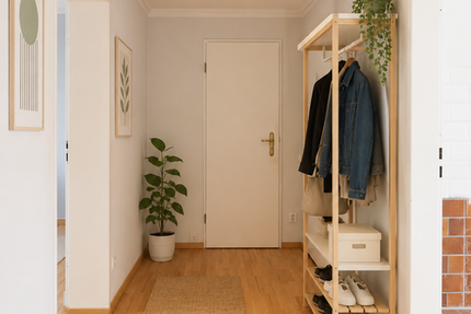 Wohnung Düsseldorf Pempelfort - 4 Zimmer, 13 m&sup2;, 495&euro; | Angebot:26544569