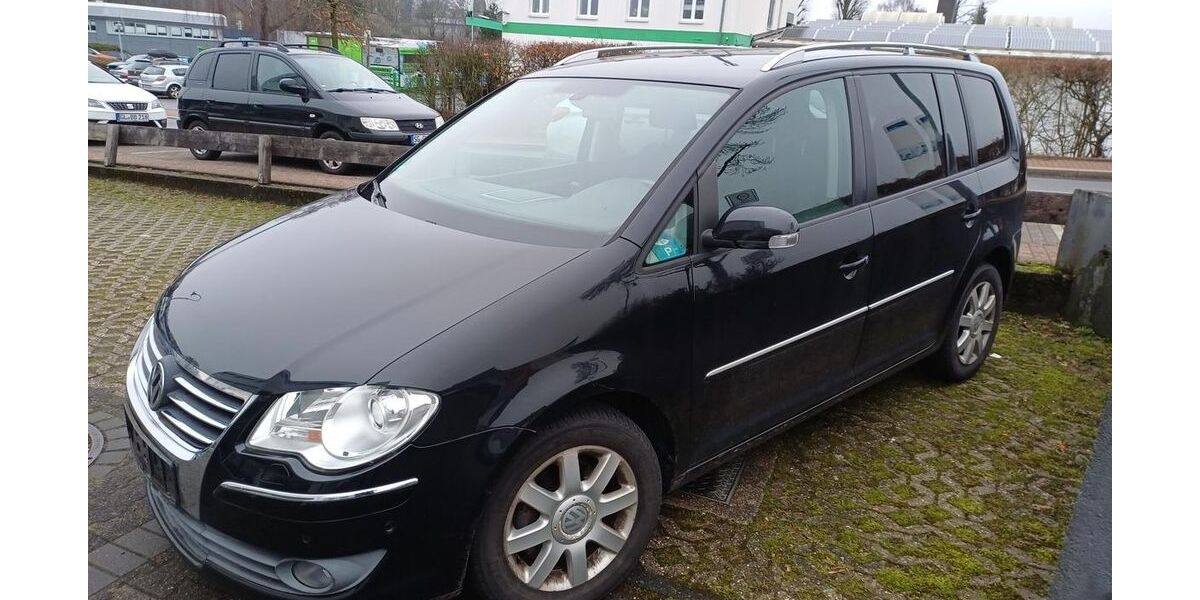 VW Touran 212.800 km 3.980 &euro; Wermelskirchen 42929