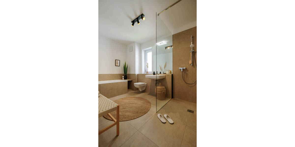 Etagenwohnung Leichlingen - 3 Zimmer, 92 m&sup2;, 546.700&euro; | Angebot:26542948