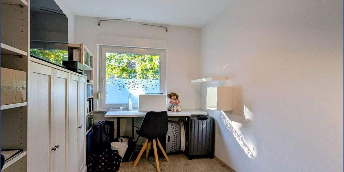 Etagenwohnung Bochum / Höntrop Höntrop - 3 Zimmer, 83 m&sup2;, 149.000&euro; | Angebot:25695442