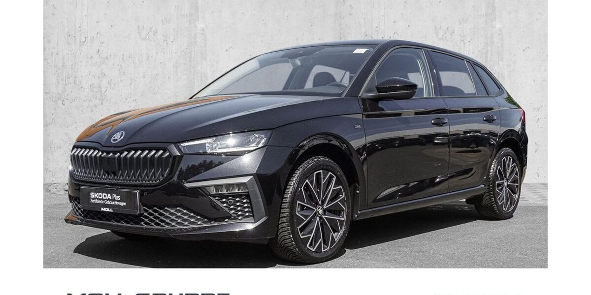 Skoda Scala 18.369 km 20.380 &euro; Düsseldorf 40474