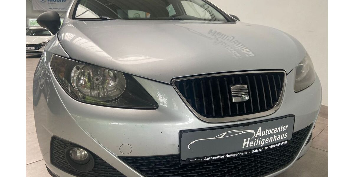 Seat Ibiza 249.087 km 2.480 &euro; Heiligenhaus 42579