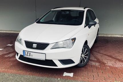 Seat Ibiza 110.000 km 5.300 &euro; Burscheid 51399
