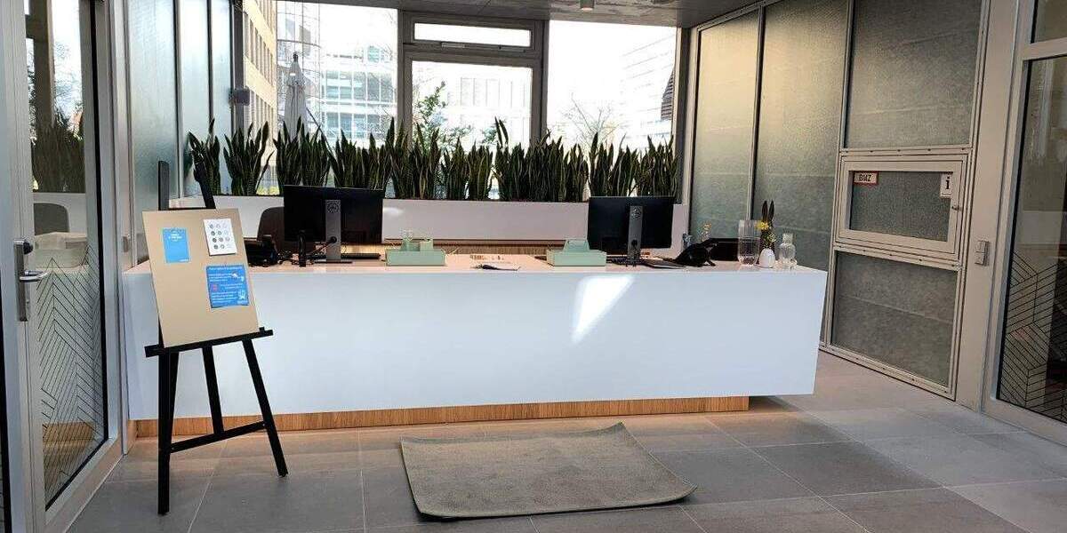 Gewerbeobjekt Düsseldorf Golzheim - 2.969&euro; | Angebot:25873482