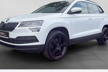Skoda Karoq 145.000 km 15.490 &euro; Remscheid 42857