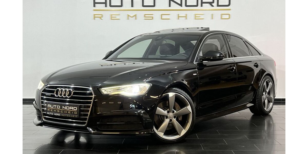 Audi A6 192.000 km 21.990 &euro; Remscheid 42897