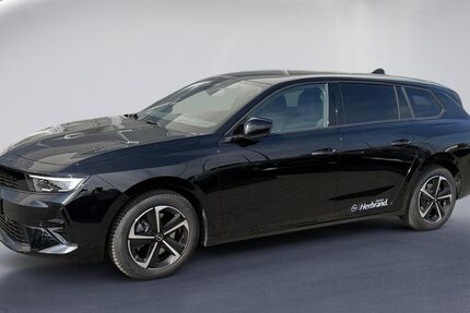 Opel Astra 1.859 km 29.890 &euro; Neuss 41460