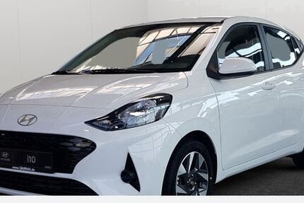 Hyundai i10 10.000 km 14.590 &euro; Herne 44653