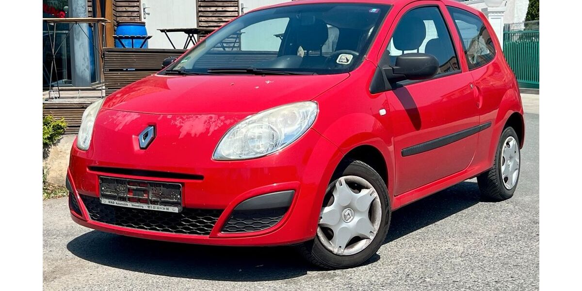 Renault Twingo 180.863 km 1.200 &euro; Gelsenkirchen 45884