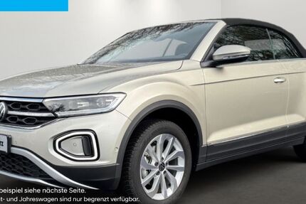 VW T-Roc 9.497 km 26.810 &euro; Wuppertal 42109