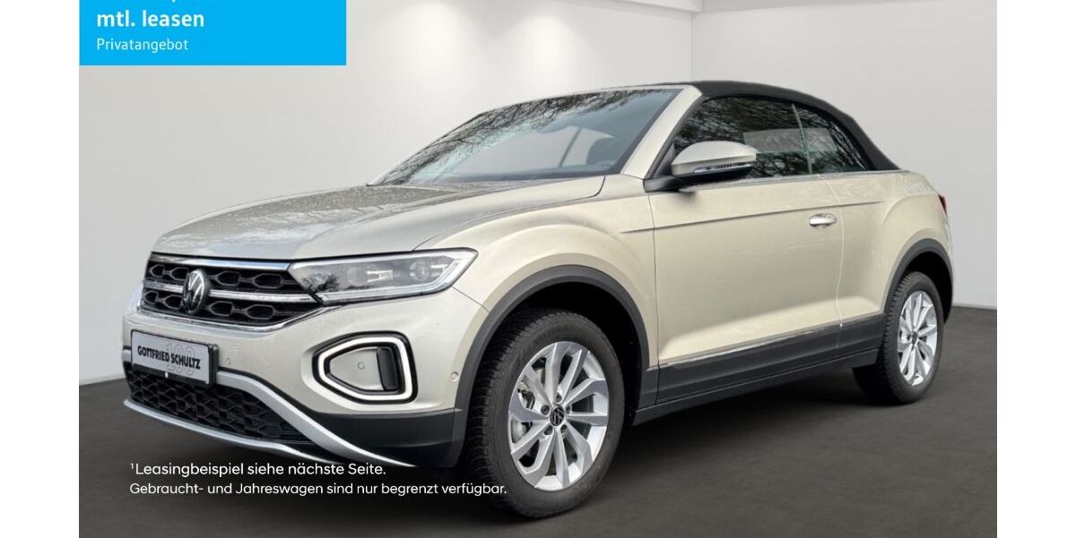 VW T-Roc 9.497 km 26.810 &euro; Wuppertal 42109