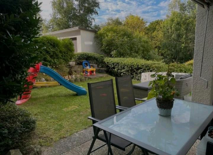 Etagenwohnung Solingen Höhscheid - 3 Zimmer, 84 m&sup2;, 285.000&euro; | Angebot:27508663