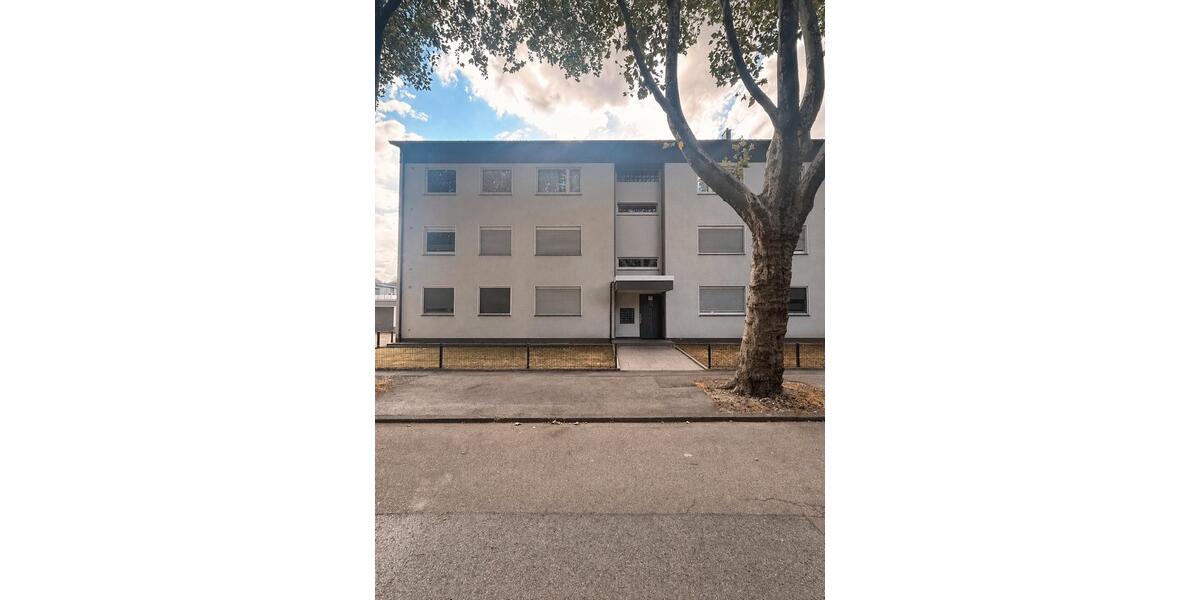 Etagenwohnung Gladbeck Brauck - 1.5 Zimmer, 37 m&sup2;, 99.000&euro; | Angebot:27197390