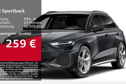 Audi A3 8.245 km 32.420 &euro; Oberhausen 46047