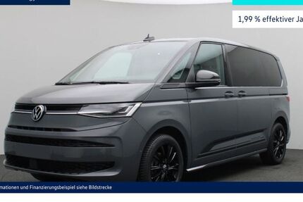 VW T7 Multivan 15.672 km 48.990 &euro; Bochum 44866