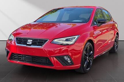 Seat Ibiza 50.800 km 13.890 &euro; Solingen 42719