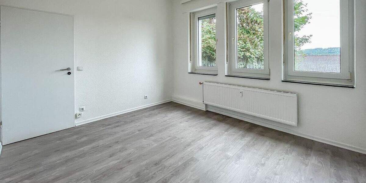 Etagenwohnung Witten Herbede - 2 Zimmer, 40 m&sup2;, 280&euro; | Angebot:25665724