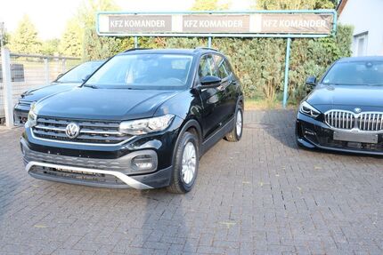 VW T-Cross 38.000 km 16.490 &euro; Hagen 58135