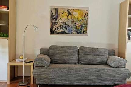 Zimmer Erkrath Hochdahl - 1 Zimmer, 900&euro; | Angebot:27562563