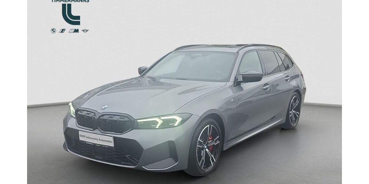 BMW M340i 21.596 km 57.970 &euro; Neuss 41460