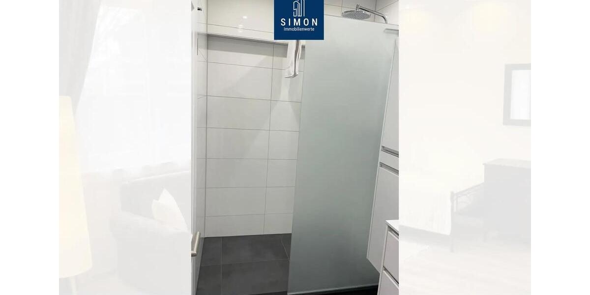 Etagenwohnung Düsseldorf Oberbilk - 1 Zimmer, 40 m&sup2;, 645&euro; | Angebot:25887548