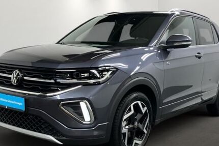 VW T-Cross 5.433 km 28.810 &euro; Hagen 58089