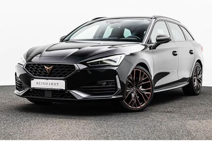 Cupra Leon 83.596 km 27.782 &euro; Hagen 58091