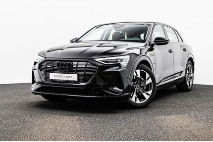 Audi e-tron 47.727 km 32.060 &euro; Hagen 58091