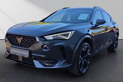 Cupra Formentor 18.900 km 25.990 &euro; Solingen 42719