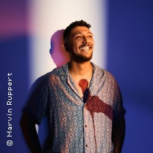 Abdul Kader Chahin - Ehrenlos 18.03.2027 LOCH