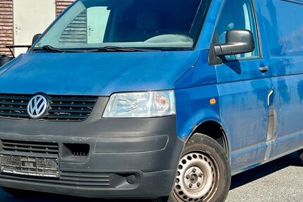 VW T5 Transporter 630.961 km 2.000 &euro; Gelsenkirchen 45884