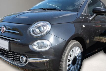 Fiat 500 9.132 km 14.390 &euro; Herne 44625
