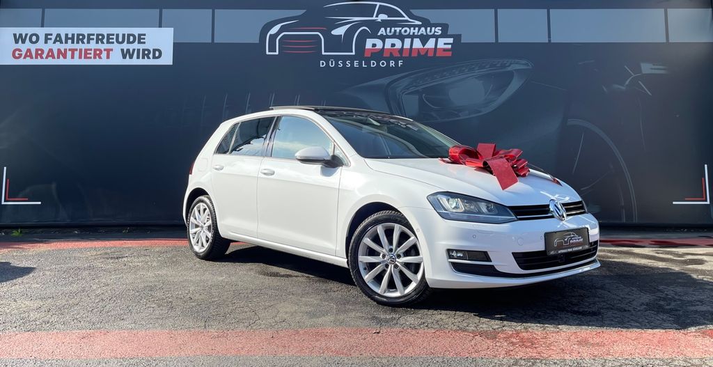 VW Golf 164.655 km 14.490 &euro; Düsseldorf 40591