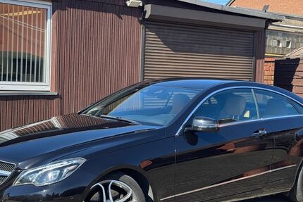 Mercedes-Benz E 350 105.000 km 21.700 &euro; Duisburg 47179