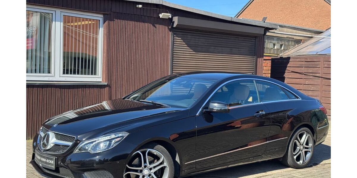 Mercedes-Benz E 350 105.000 km 21.700 &euro; Duisburg 47179
