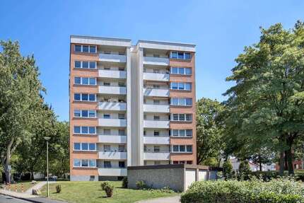 Wohnung Hagen Boelerheide - 3.5 Zimmer, 78 m&sup2;, 559&euro; | Angebot:25157838