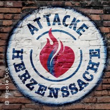 Christoph Maria Herbst & Moritz Netenjakob - Das ernsthafte Bemühen um Albernheit 28.11.2026 Heilig-Kreuz-Kirche Gelsenkirchen