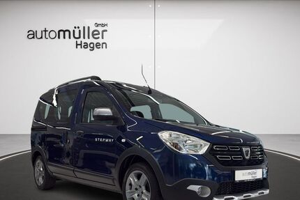 Dacia Dokker 99.273 km 11.890 &euro; Hagen 58095