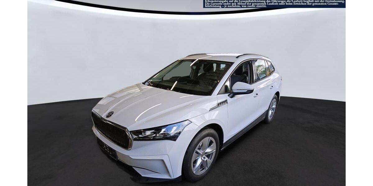 Skoda Enyaq 23.103 km 20.750 &euro; Hagen 58091