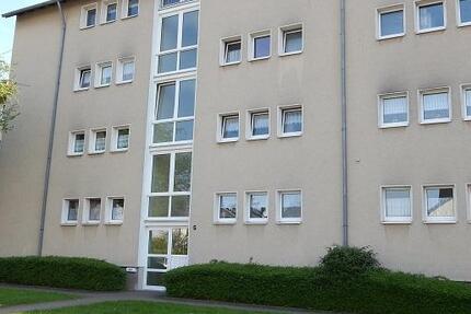 Wohnung Bochum Bochum-Mitte - 2 Zimmer, 53 m&sup2;, 499&euro; | Angebot:24635077