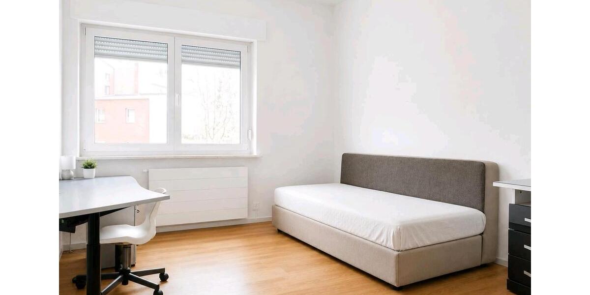 Etagenwohnung Duisburg Rheinhausen - 3 Zimmer, 72 m&sup2;, 895&euro; | Angebot:27542040