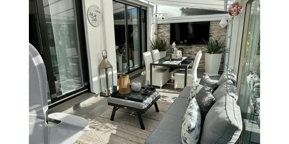 Doppelhaushälfte Schwelm - 4 Zimmer, 156 m&sup2;, 550.000&euro; | Angebot:27534342