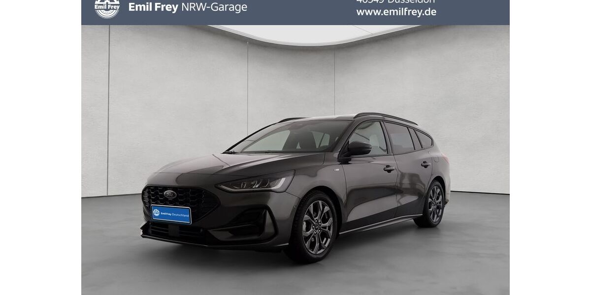 Ford Focus 34.949 km 19.490 &euro; Düsseldorf 40549