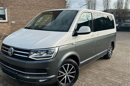 VW T6 Multivan 199.850 km 29.990 &euro; Düsseldorf 40597