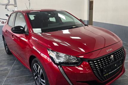 Peugeot 208 80.100 km 12.990 &euro; Neuss 41469