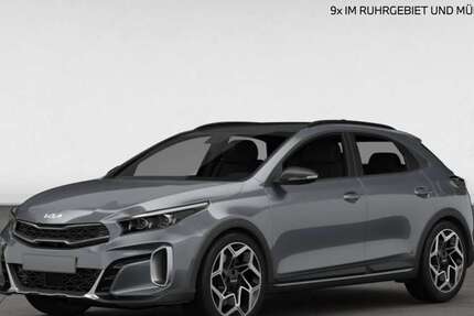 Kia XCeed 9.918 km 27.999 &euro; Witten 58455