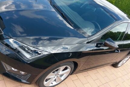 Seat Leon 143.000 km 9.298 &euro; Sprockhövel 45549