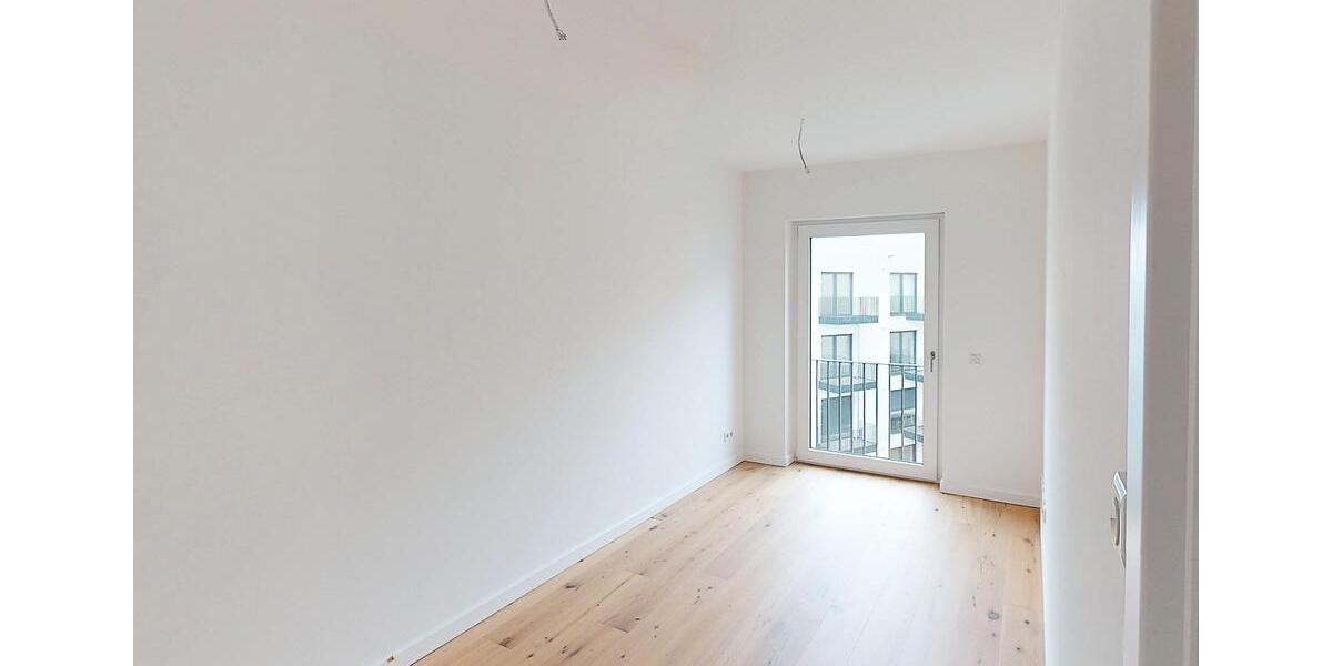 Erdgeschoßwohnung Düsseldorf Stadtbezirk 3 - 3 Zimmer, 95 m&sup2;, 1.775&euro; | Angebot:24877977