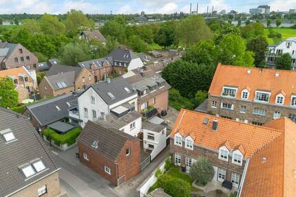 Haus Düsseldorf Niederkassel - 2.350.000&euro; | Angebot:26627775